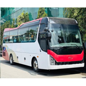 TRACOMECO 29 GHẾ NGỒI